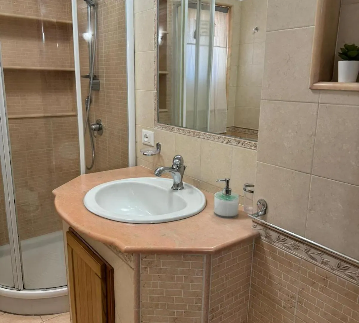 Apartament La Casa Del Mulino Katania 0*,  Włochy