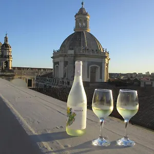  Apartament La Terrazza Di Sant'agata
