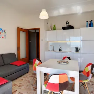  Apartament Floor Bentivoglio